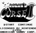 Screenshots Rolan's Curse 2 