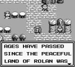 Screenshots Rolan's Curse 2 