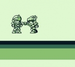 Screenshots Saint Paradise: Saikyou no Senshi-tachi 