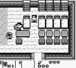 Screenshots The Legend of Zelda: Link's Awakening 