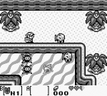 Screenshots The Legend of Zelda: Link's Awakening 