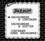 Screenshots The Legend of Zelda: Link's Awakening 