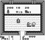 Screenshots The Legend of Zelda: Link's Awakening 