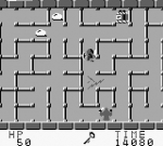 Screenshots The Tower of Druaga 