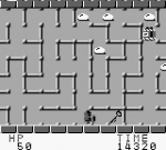 Screenshots The Tower of Druaga 