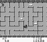 Screenshots The Tower of Druaga 