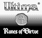 Screenshots Ultima: Runes of Virtue 