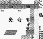 Screenshots Ultima: Runes of Virtue 