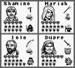 Screenshots Ultima: Runes of Virtue 2 