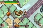 Screenshots Boktai 2: Solar Boy Django 