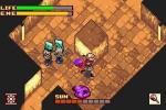 Screenshots Boktai 2: Solar Boy Django 