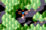 Screenshots Breath of Fire 