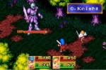 Screenshots Breath of Fire 