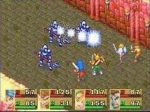 Screenshots Breath of Fire 