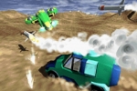 Screenshots Car Battler Joe 