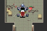 Screenshots Car Battler Joe 