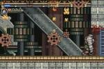 Screenshots Castlevania: Circle of the Moon Ce niveau du jeu est terrible