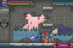 Screenshots Castlevania: Aria of Sorrow 