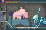 Screenshots Castlevania: Aria of Sorrow 