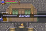 Screenshots Castlevania: Aria of Sorrow 