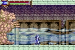 Screenshots Castlevania: Aria of Sorrow 