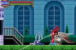 Screenshots Castlevania: Aria of Sorrow 