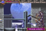 Screenshots Castlevania: Aria of Sorrow 