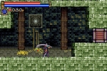 Screenshots Castlevania: Circle of the Moon 