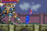 Screenshots Castlevania: Harmony of Dissonance 
