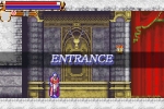 Screenshots Castlevania: Harmony of Dissonance 