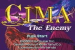 Screenshots CIMA: The Enemy 
