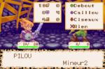 Screenshots Dokapon: Monster Hunter 