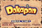 Screenshots Dokapon: Monster Hunter 