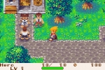 Screenshots Dokapon: Monster Hunter 