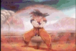 Screenshots Dragon Ball Z: The Legacy of Goku L'intro