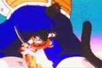 Screenshots Dragon Ball Z: The Legacy of Goku 
