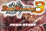 Screenshots Duel Masters 3 
