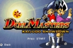 Screenshots Duel Masters: Kaijudo Showdown 