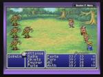 Final Fantasy: Dawn of Souls