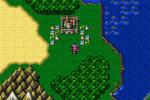Screenshots Final Fantasy IV Advance 