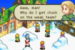 Screenshots Final Fantasy Tactics Advance 