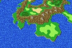 Screenshots Final Fantasy V Advance 