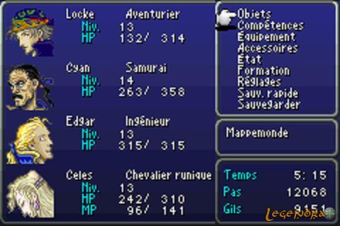 download final fantasy vi advance walkthrough download final fantasy vi advance walkthrough