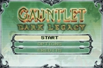 Screenshots Gauntlet Dark Legacy 