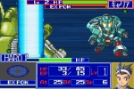 Screenshots Harobots: Robo Hero Battling! 