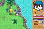 Screenshots Klonoa Heroes: Densetsu no Star Medal 