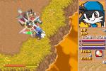 Screenshots Klonoa Heroes: Densetsu no Star Medal 