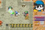 Screenshots Klonoa Heroes: Densetsu no Star Medal 