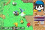 Screenshots Klonoa Heroes: Densetsu no Star Medal 