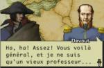 Screenshots L'Aigle de Guerre 